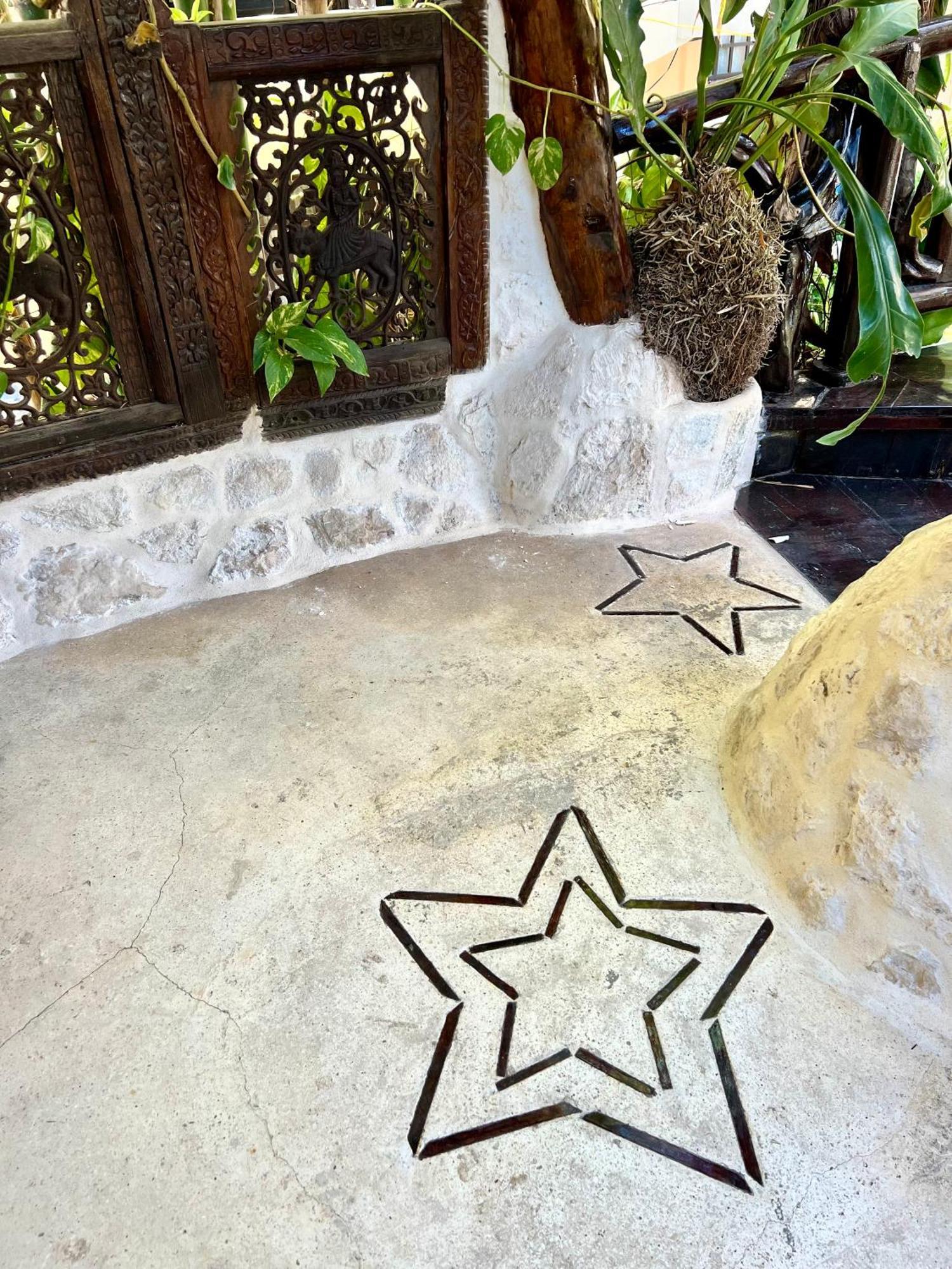 La Quinta Orquidea Bed & Breakfast Puerto Morelos Exterior foto