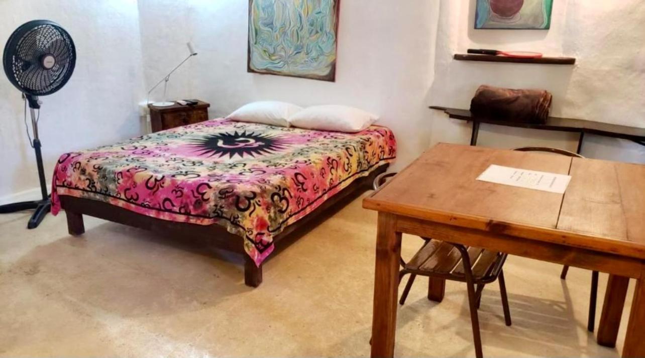 La Quinta Orquidea Bed & Breakfast Puerto Morelos Exterior foto