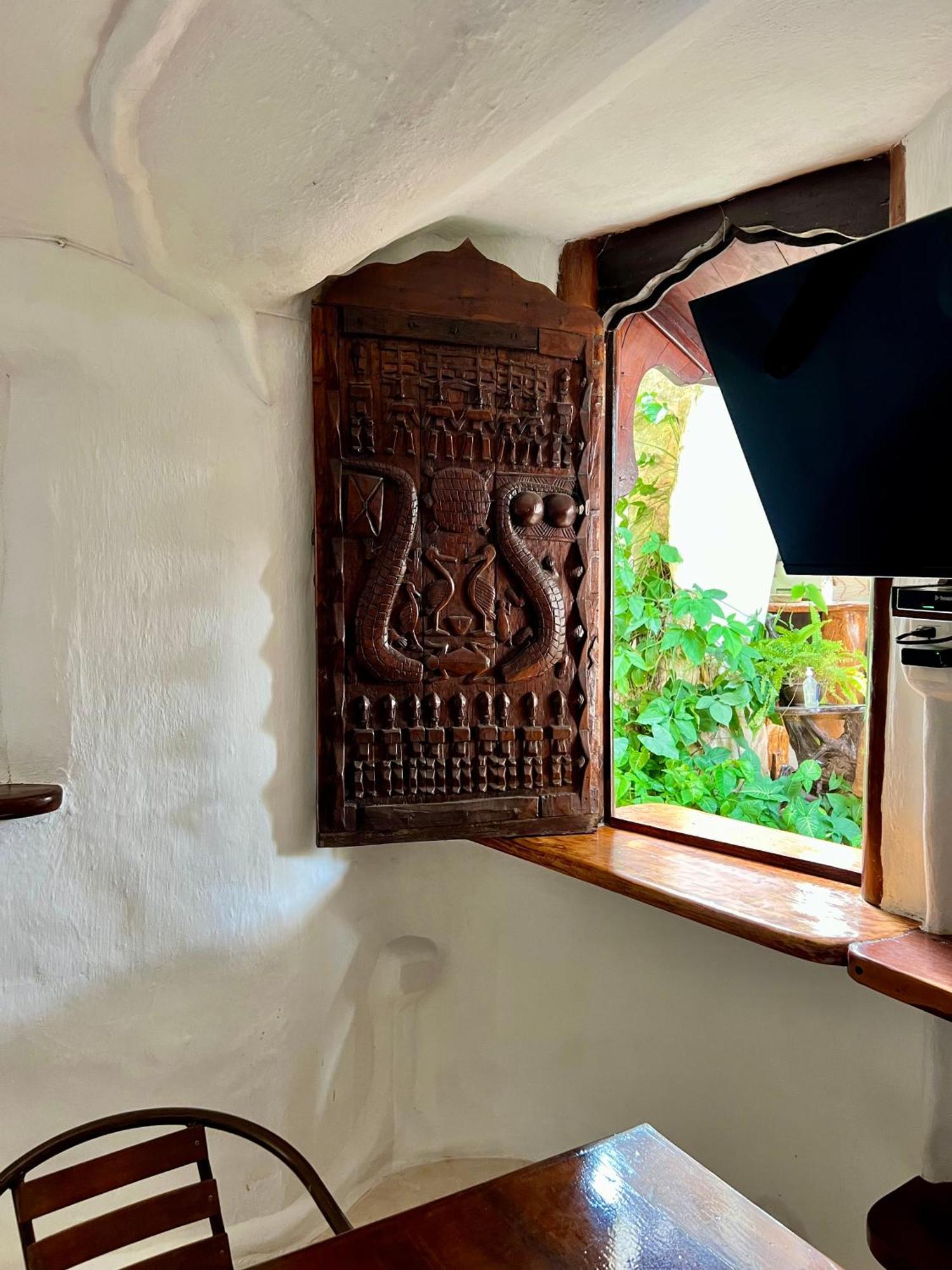 La Quinta Orquidea Bed & Breakfast Puerto Morelos Exterior foto