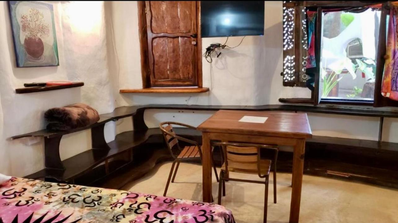 La Quinta Orquidea Bed & Breakfast Puerto Morelos Exterior foto